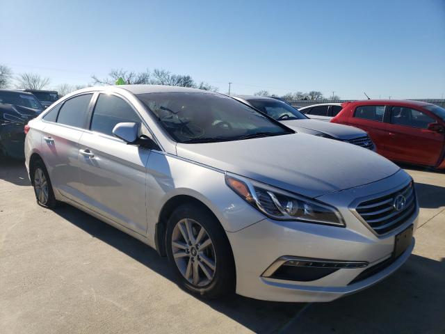 HYUNDAI SONATA 2014 5npe24af1fh148535