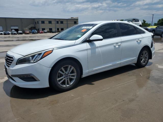 HYUNDAI SONATA 2015 5npe24af1fh153976