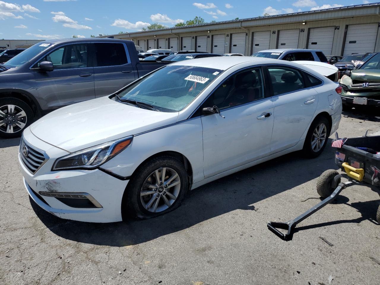 HYUNDAI SONATA 2015 5npe24af1fh156179