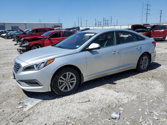 HYUNDAI SONATA SE 2015 5npe24af1fh156232