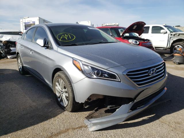 HYUNDAI SONATA SE 2015 5npe24af1fh156960