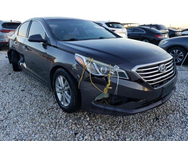 HYUNDAI SONATA SE 2015 5npe24af1fh157042