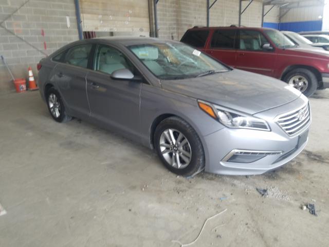 HYUNDAI SONATA SE 2015 5npe24af1fh157218