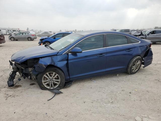 HYUNDAI SONATA SE 2015 5npe24af1fh159017