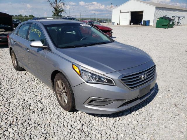 HYUNDAI SONATA SE 2015 5npe24af1fh160488