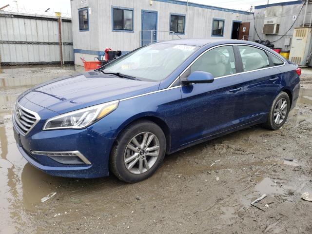 HYUNDAI SONATA SE 2015 5npe24af1fh161060