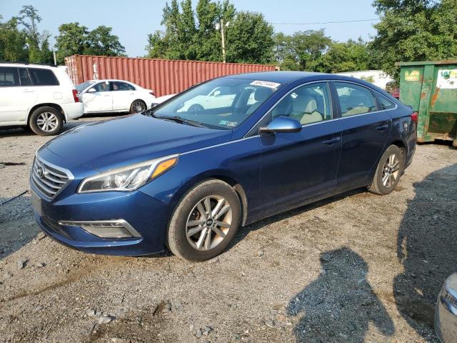 HYUNDAI SONATA SE 2015 5npe24af1fh161091