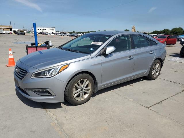 HYUNDAI SONATA 2015 5npe24af1fh163522