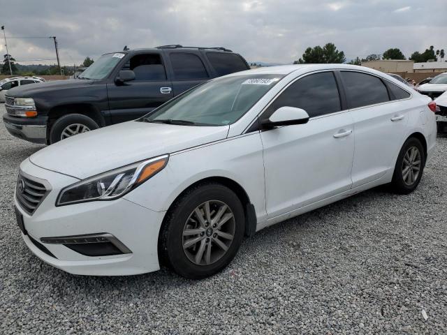 HYUNDAI SONATA 2015 5npe24af1fh165870