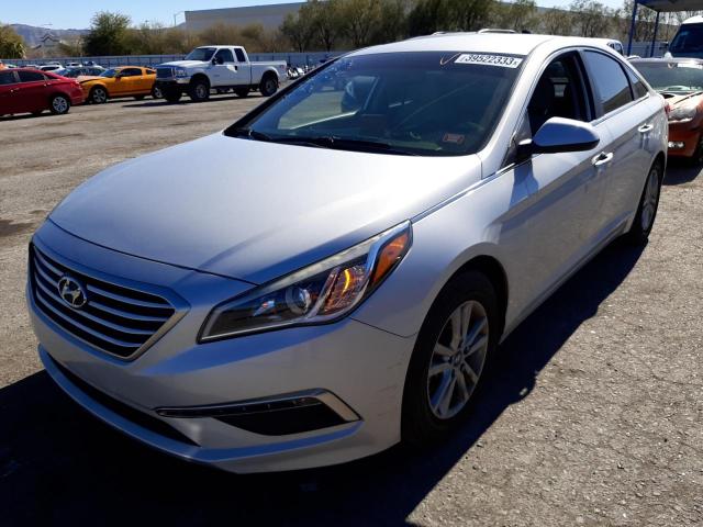 HYUNDAI SONATA SE 2015 5npe24af1fh167019