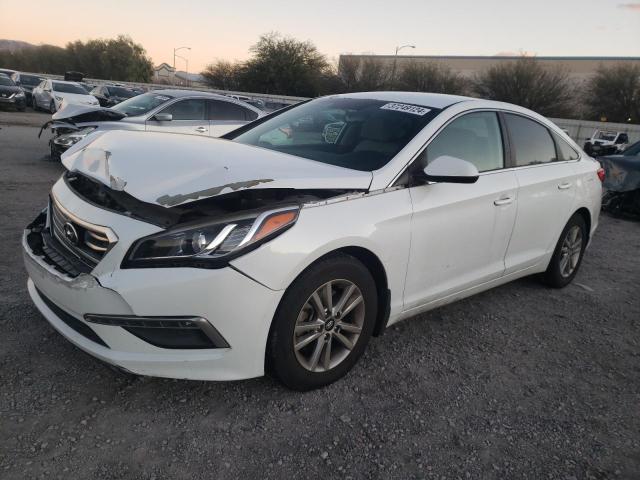 HYUNDAI SONATA 2015 5npe24af1fh167957