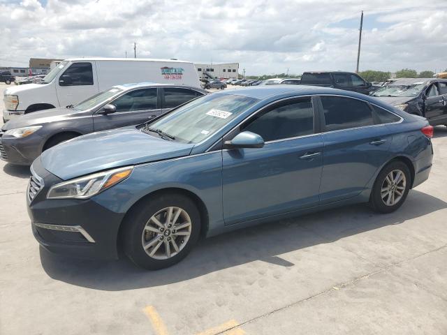 HYUNDAI SONATA 2015 5npe24af1fh167974