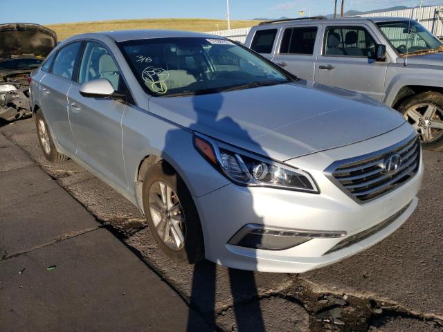 HYUNDAI SONATA SE 2015 5npe24af1fh170549