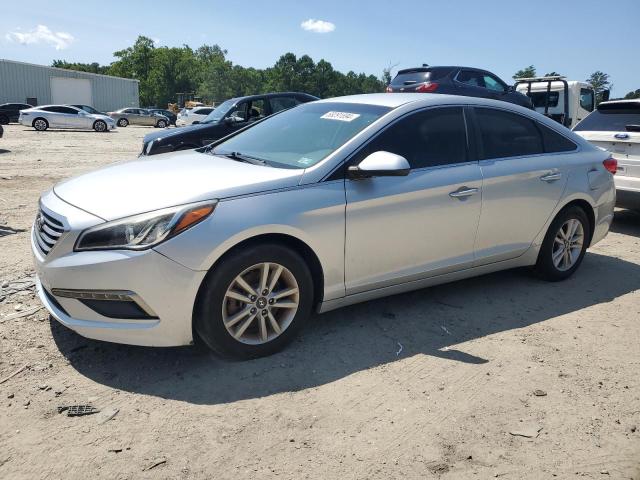 HYUNDAI SONATA SE 2015 5npe24af1fh171748