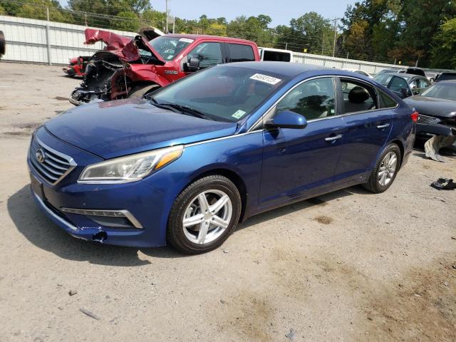 HYUNDAI SONATA SE 2015 5npe24af1fh171829