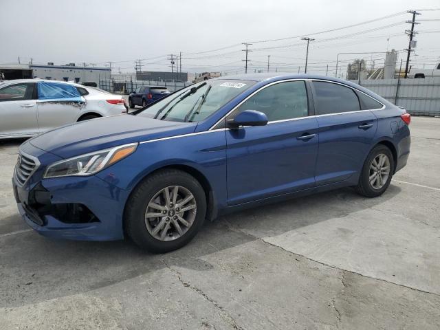 HYUNDAI SONATA 2015 5npe24af1fh171846