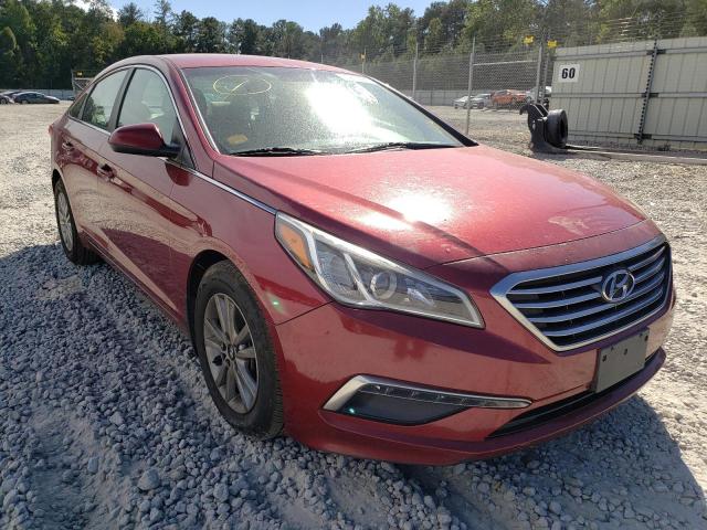 HYUNDAI SONATA SE 2015 5npe24af1fh172804