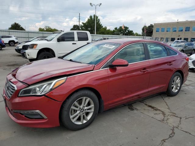 HYUNDAI SONATA SE 2015 5npe24af1fh173032