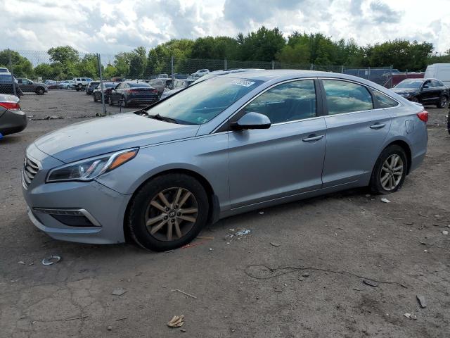 HYUNDAI SONATA SE 2015 5npe24af1fh174584