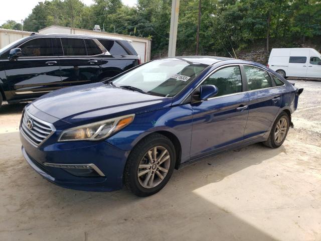 HYUNDAI SONATA SE 2015 5npe24af1fh177436