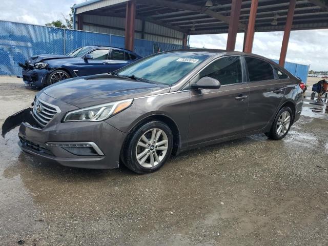 HYUNDAI SONATA SE 2015 5npe24af1fh178022