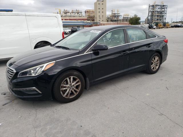 HYUNDAI SONATA SE 2015 5npe24af1fh178666