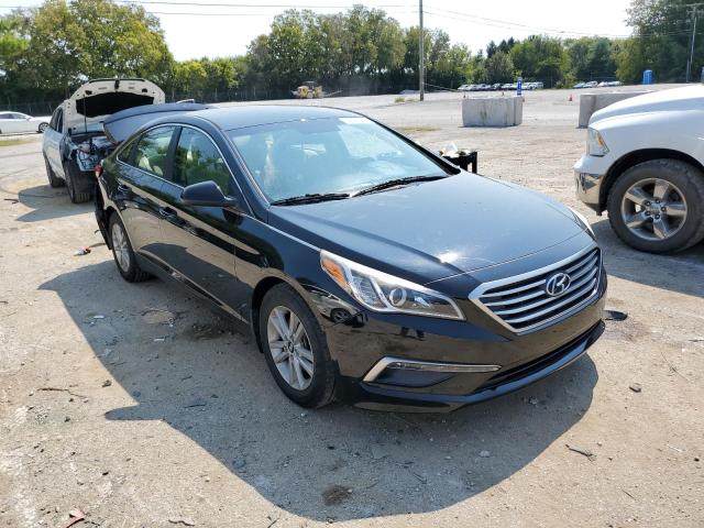 HYUNDAI SONATA 2015 5npe24af1fh179462