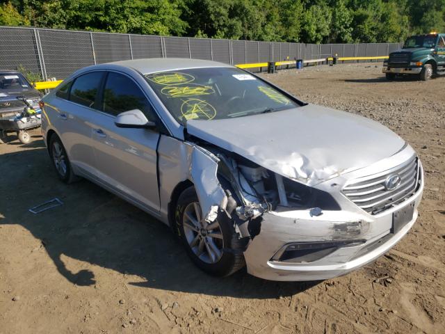 HYUNDAI SONATA SE 2015 5npe24af1fh181681