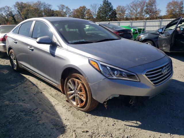 HYUNDAI SONATA SE 2015 5npe24af1fh182748