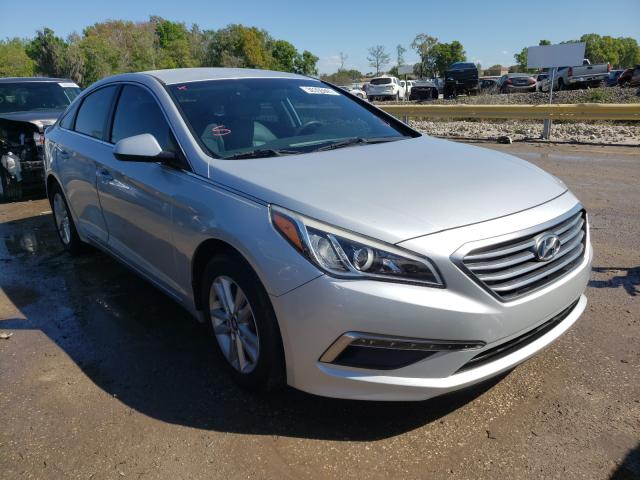 HYUNDAI SONATA SE 2015 5npe24af1fh183236