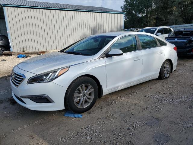 HYUNDAI SONATA 2015 5npe24af1fh183558