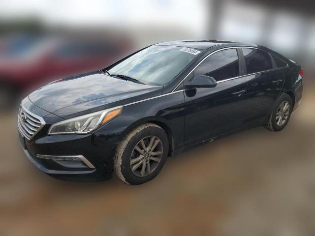 HYUNDAI SONATA 2015 5npe24af1fh183723