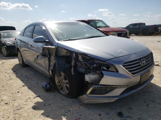 HYUNDAI SONATA SE 2015 5npe24af1fh183785