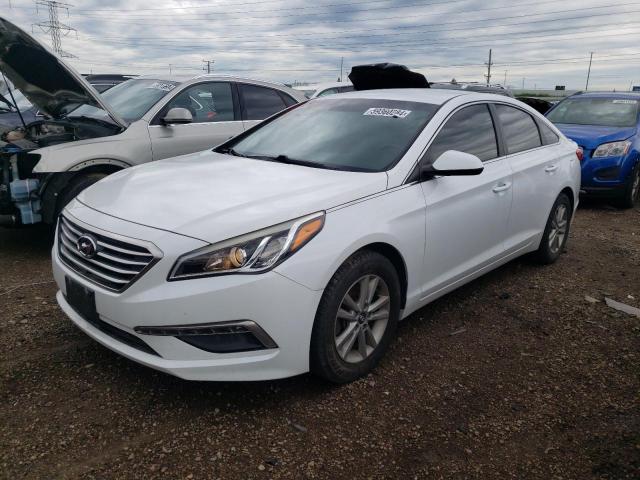 HYUNDAI SONATA 2015 5npe24af1fh184239