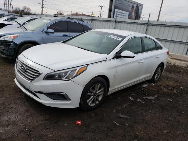 HYUNDAI SONATA SE 2015 5npe24af1fh185309