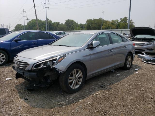 HYUNDAI SONATA SE 2015 5npe24af1fh185505