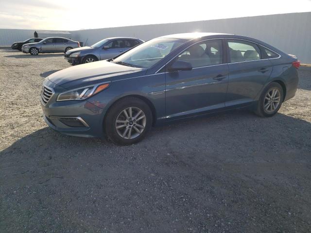 HYUNDAI SONATA 2015 5npe24af1fh186251