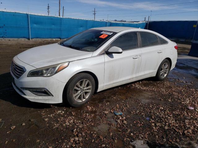 HYUNDAI SONATA SE 2015 5npe24af1fh187027