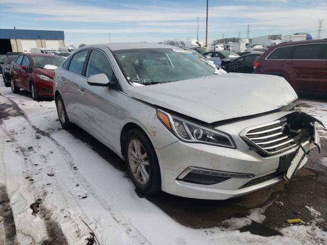 HYUNDAI SONATA SE 2015 5npe24af1fh187156