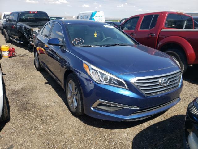 HYUNDAI SONATA SE 2015 5npe24af1fh188162