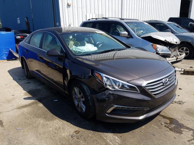 HYUNDAI SONATA SE 2015 5npe24af1fh188968