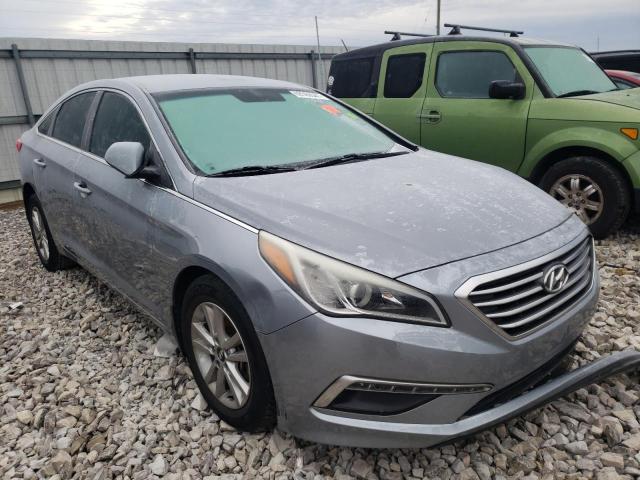 HYUNDAI SONATA SE 2015 5npe24af1fh190395