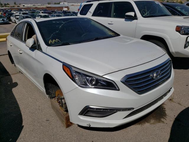 HYUNDAI SONATA SE 2015 5npe24af1fh191806