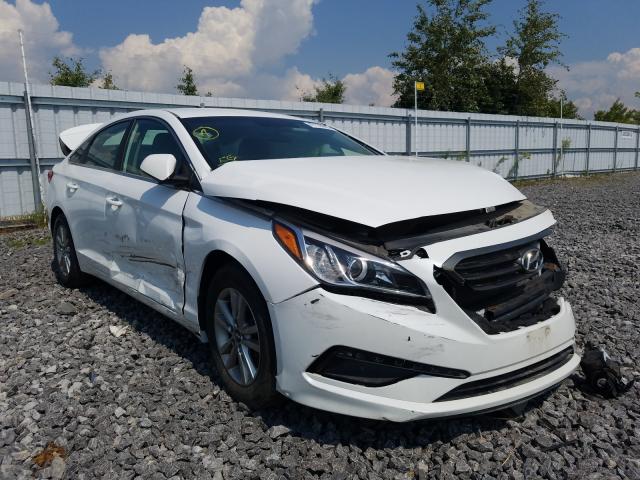 HYUNDAI SONATA SE 2015 5npe24af1fh191840