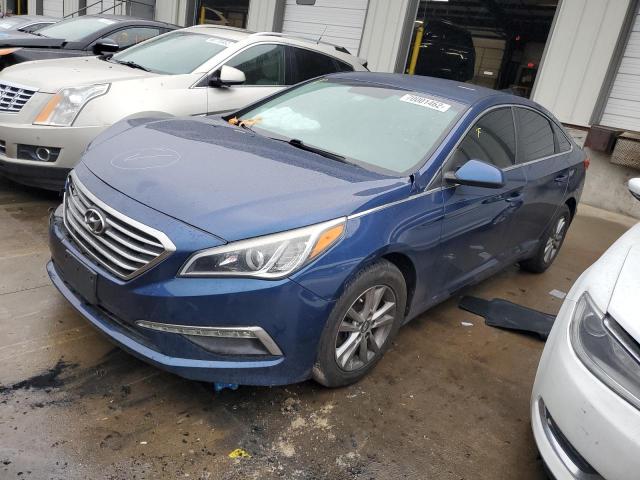 HYUNDAI SONATA SE 2015 5npe24af1fh192101