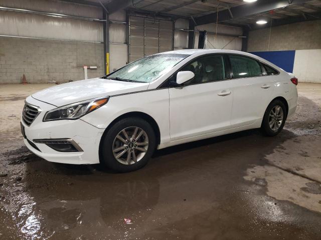 HYUNDAI SONATA 2015 5npe24af1fh195578