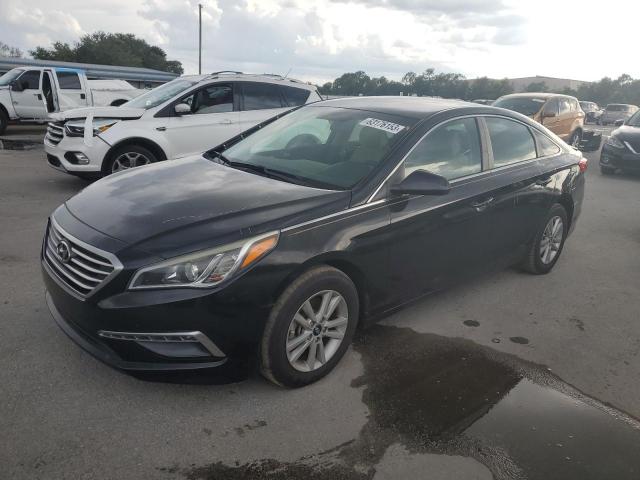 HYUNDAI SONATA SE 2015 5npe24af1fh199470