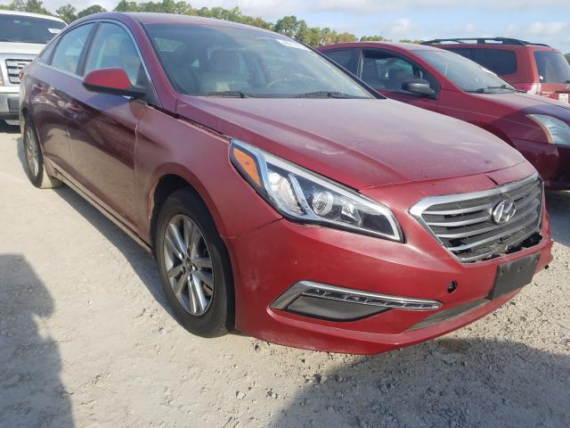 HYUNDAI SONATA SE 2015 5npe24af1fh200018