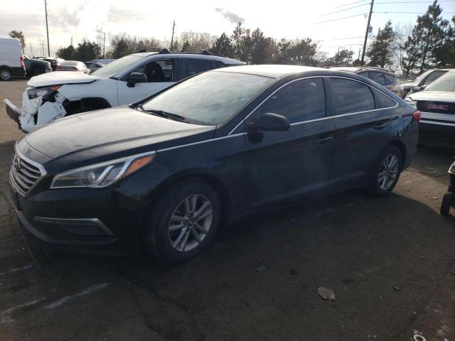 HYUNDAI SONATA SE 2015 5npe24af1fh202481