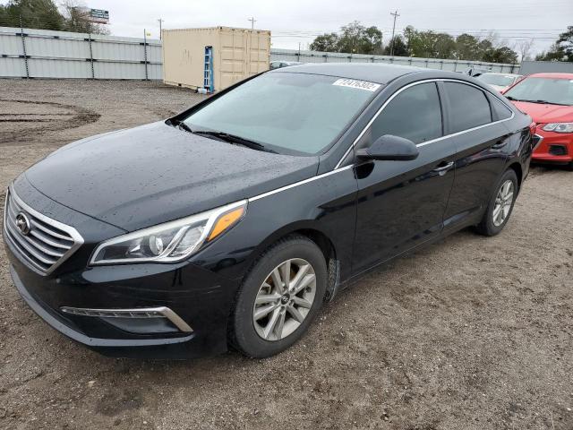 HYUNDAI SONATA SE 2015 5npe24af1fh202500